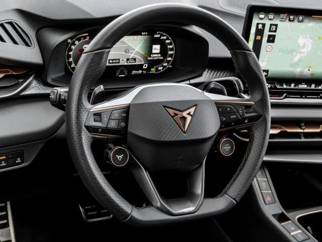 Cupra Terramar 1.5 eTSI