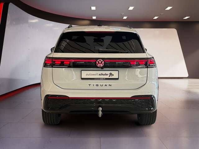 Volkswagen Tiguan DSG R-Line eHybrid