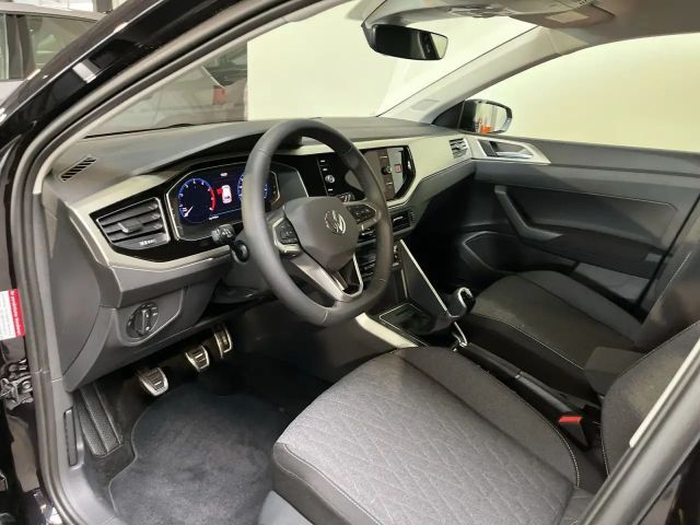 Volkswagen Polo 1.0 TSI Move