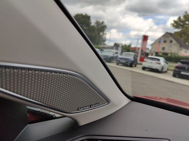 Volkswagen Golf Golf VIII Move Variant