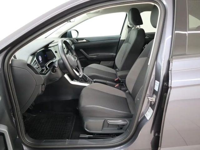 Volkswagen Taigo Life