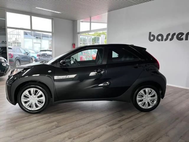 Toyota Aygo X Hatchback Play X-play