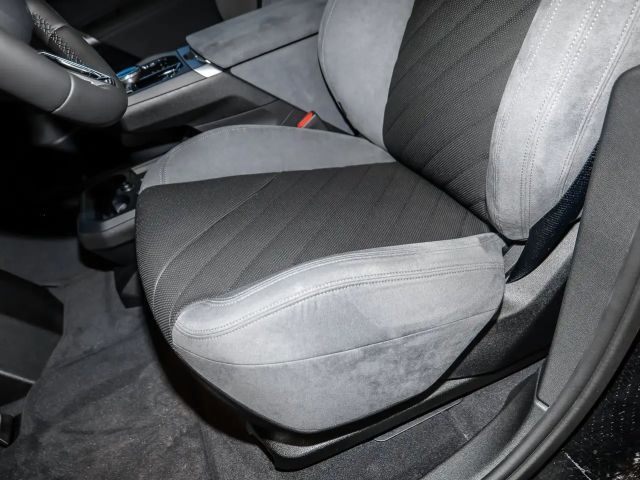 BMW iX M-Sport xDrive45