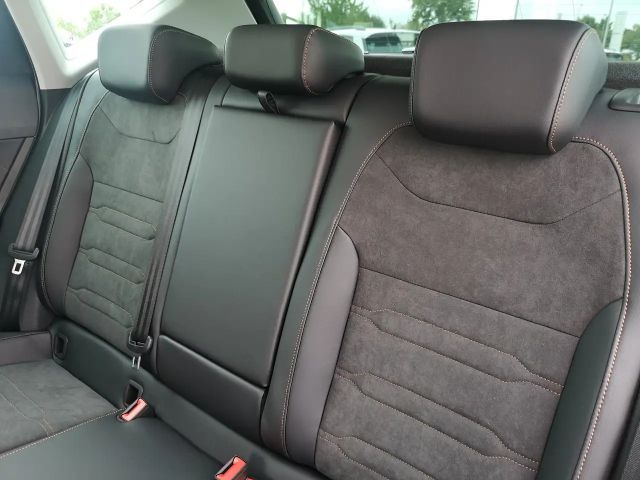 Cupra Ateca 2.0 TSI 4Drive DSG