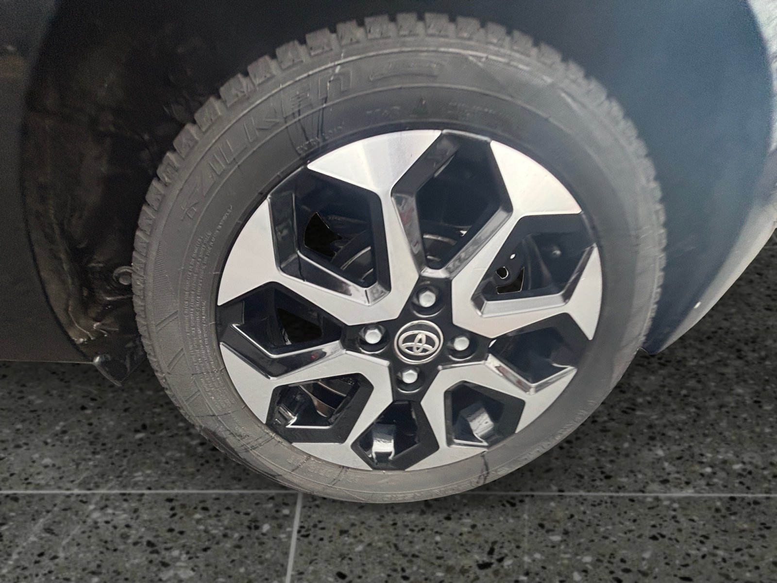 Toyota Aygo 5-deurs Team D