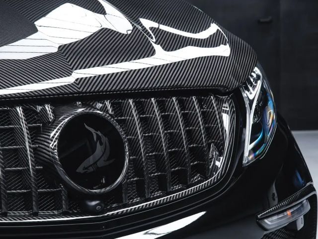 Mercedes-Benz V 300 4MATIC