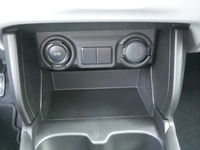 Suzuki Swift AllGrip Club Hybrid