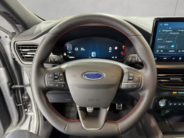 Ford Kuga EcoBoost ST Line X