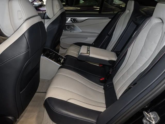 BMW 840 840i Coupé Gran Coupé M-Sport xDrive