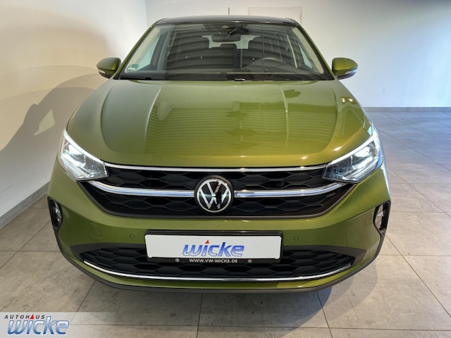 Volkswagen Taigo 1.0 TSI DSG Style