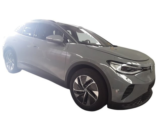 Volkswagen ID.4 IQ.Drive Performance Pro