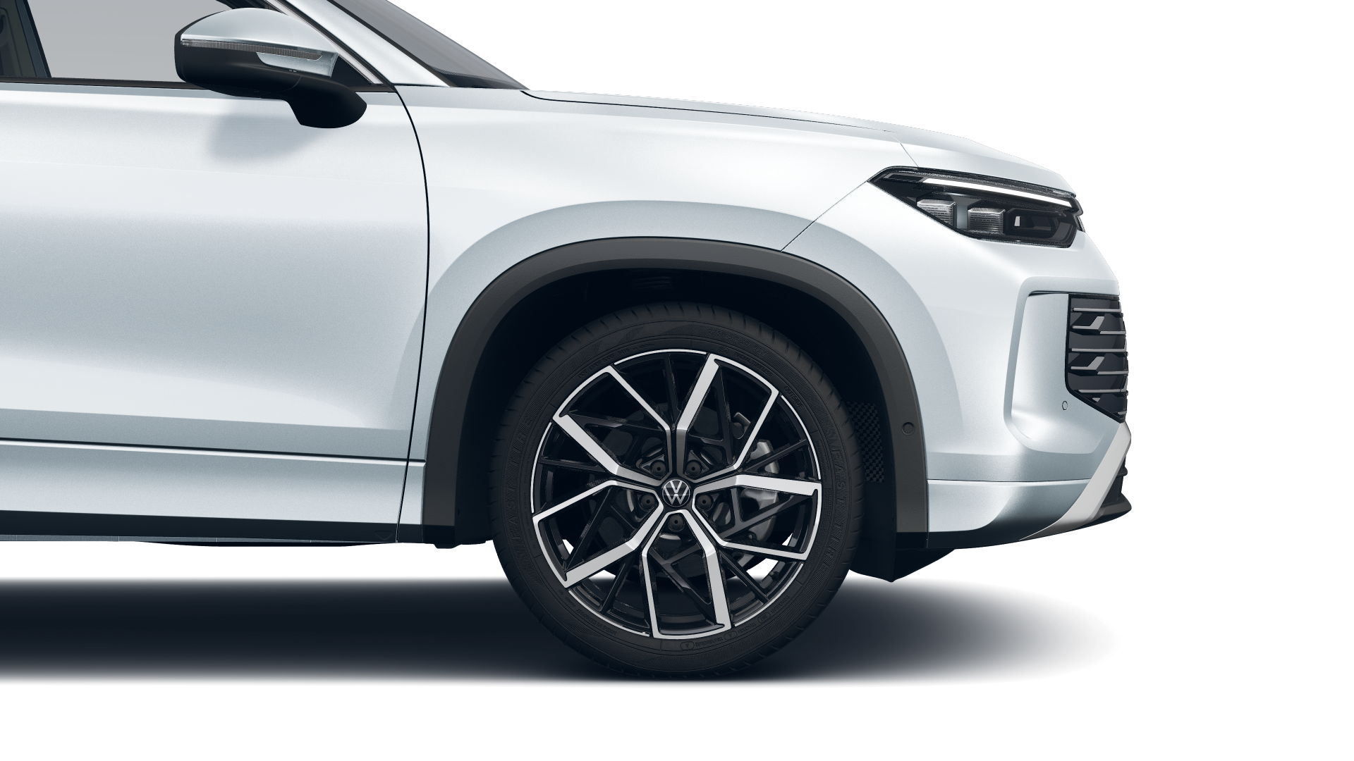 Volkswagen Tayron DSG Elegance Elegance