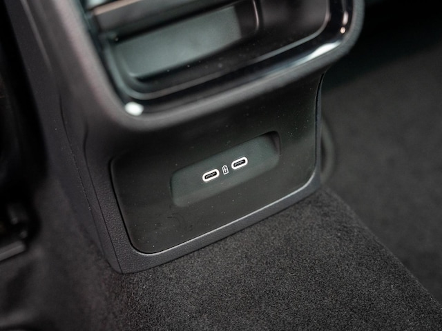 Skoda Octavia 1.5 TSI Combi