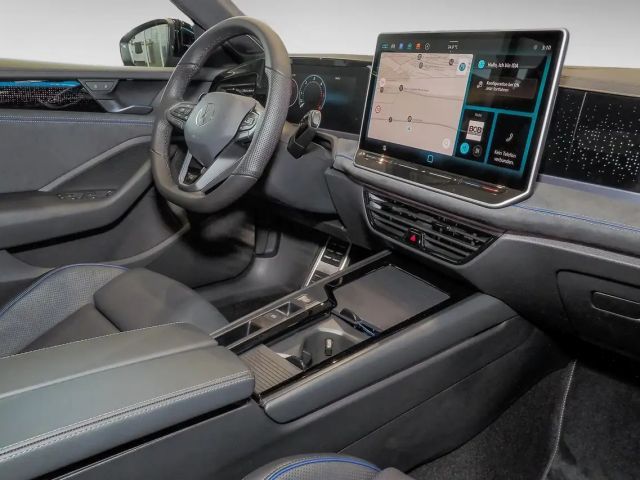 Volkswagen Passat 4Motion R-Line