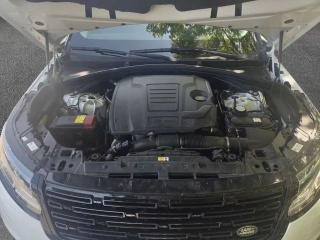 Land Rover Range Rover Velar P400e S