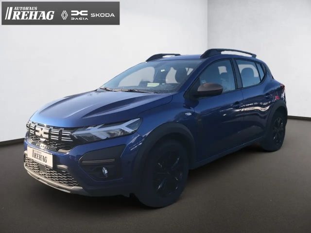 Dacia Sandero ECO-G Extreme Stepway