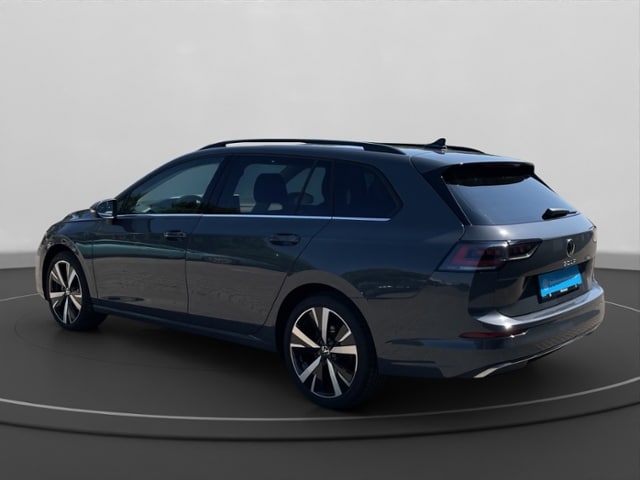 Volkswagen Golf 1.5 TSI Golf VIII Variant