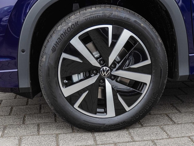 Volkswagen Tayron Tayron 1.5 eTSI "Elegance" DSG Navi LED Digital Cockpit ACC EPH AHK