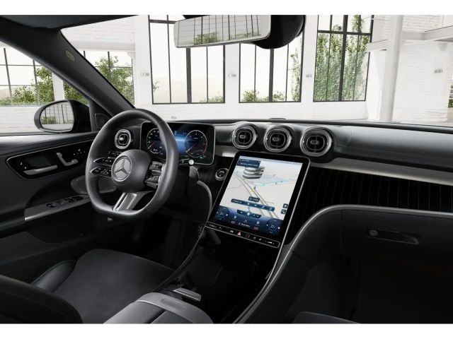 Mercedes-Benz C 220 4MATIC C 220 d Estate