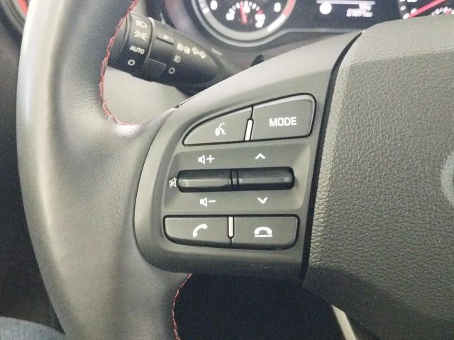 Hyundai i10 1.0 N Line