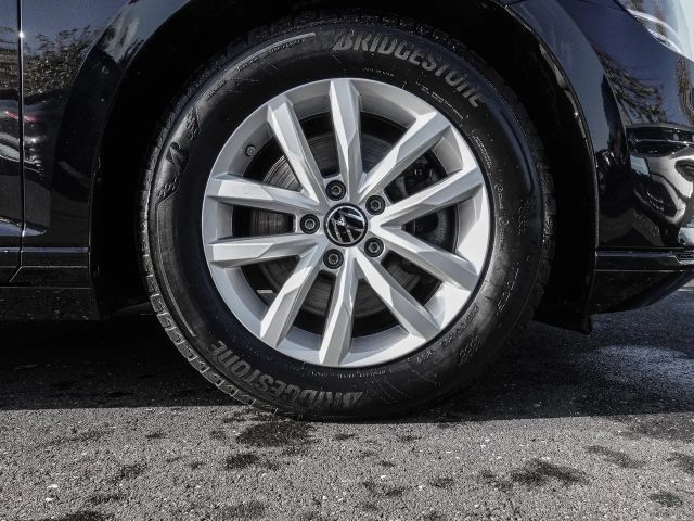 Volkswagen Passat 1.5 TSI Business DSG Variant