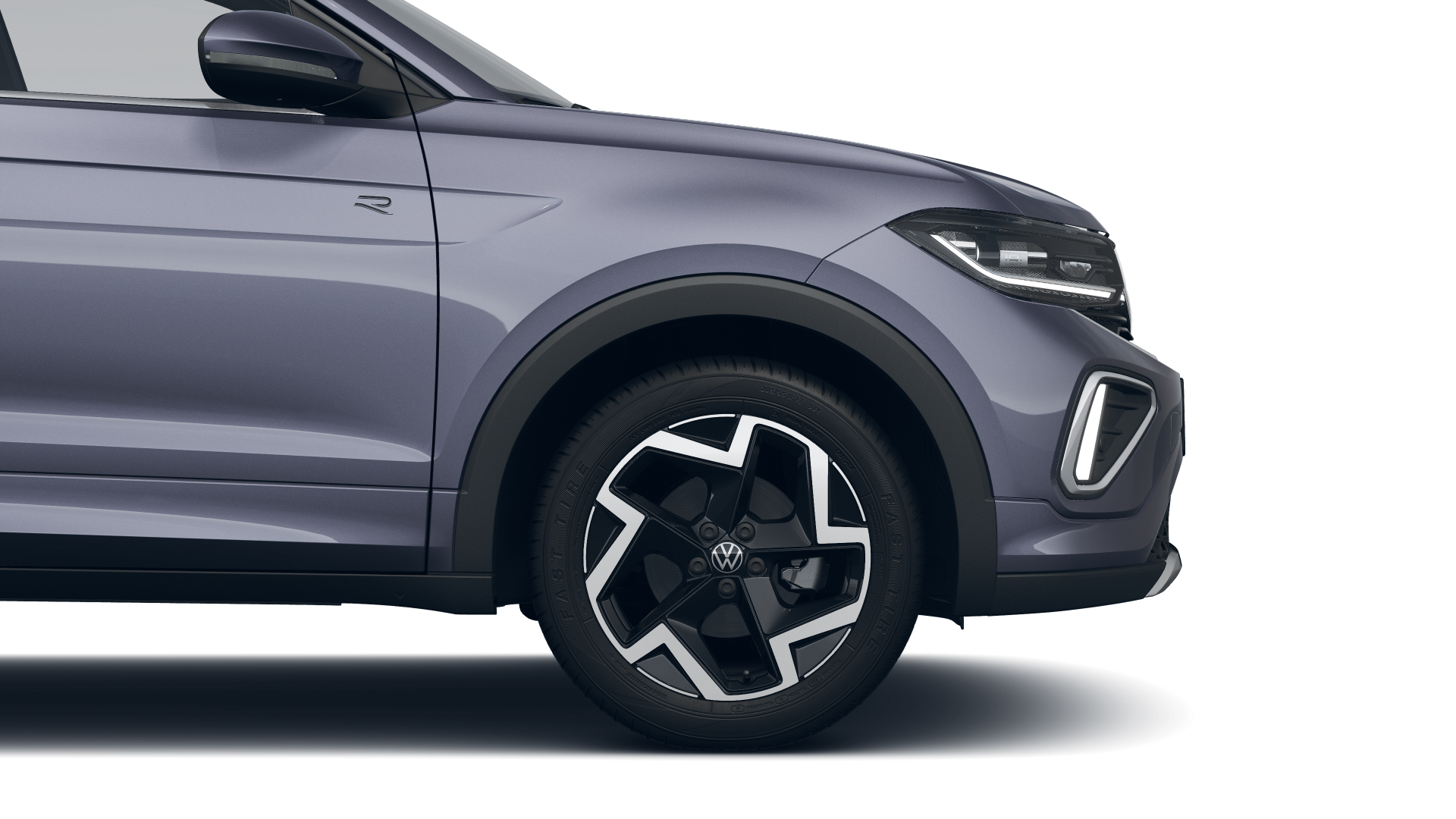 Volkswagen T-Cross DSG R-Line