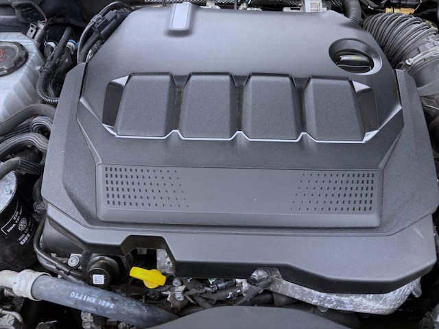 Volkswagen Arteon 2.0 TDI DSG R-Line