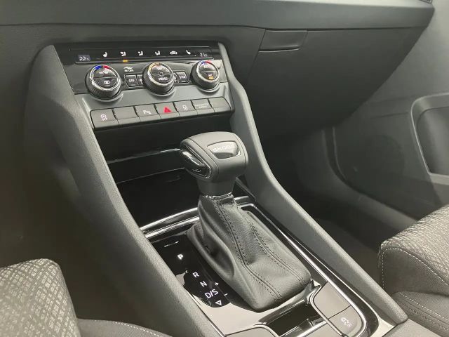 Skoda Karoq ACT Selection