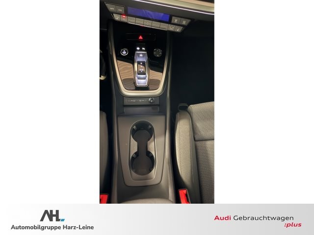 Audi Q4 e-tron 40 Sportback