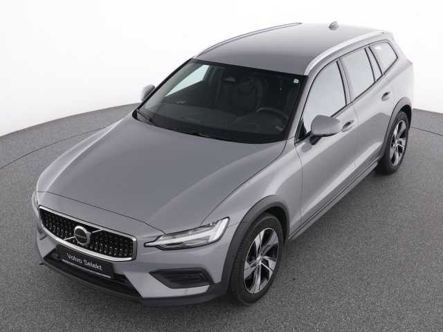Volvo V60 Cross Country CC