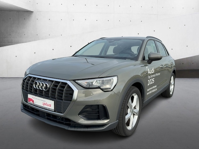 Audi Q3 35 TFSI S-Tronic