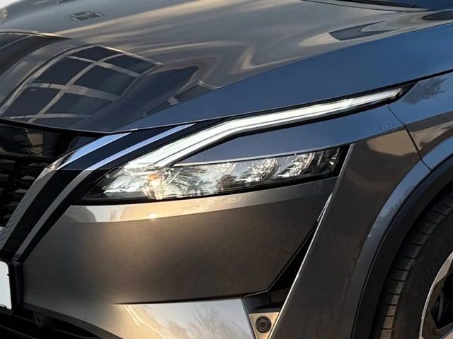 Nissan Qashqai QASHQAI MY22 1.5 VC-T e-POWER