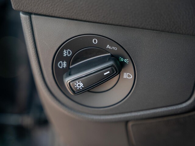 Volkswagen Polo DSG Sport