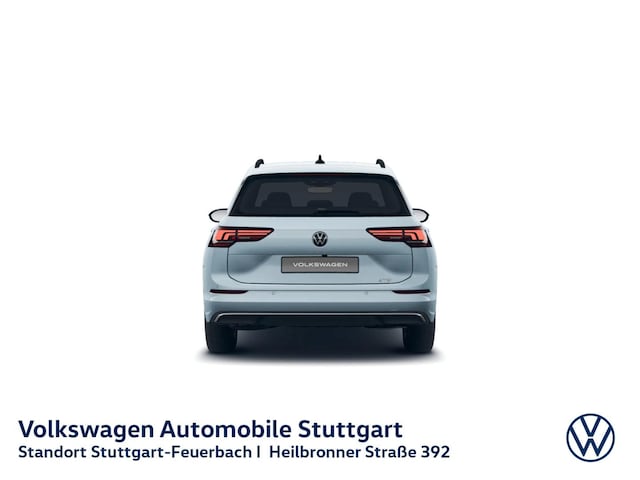 Volkswagen Golf 1.5 TSI DSG Variant