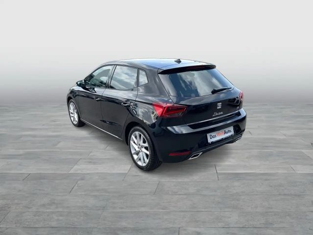 Seat Ibiza 1.0 TSI FR-lijn