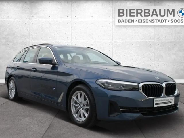 BMW 520 520d xDrive