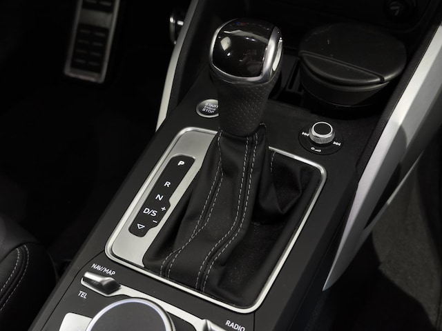 Audi Q2 35 TFSI S-Tronic