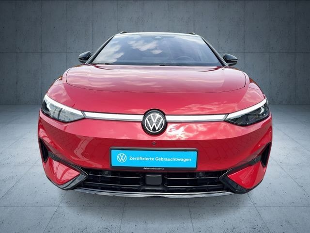 Volkswagen ID.7 Pro Tourer