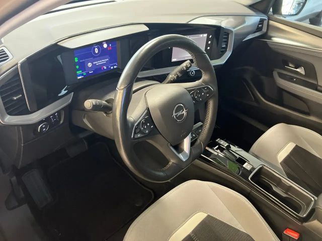 Opel Mokka Elegance Mokka-e