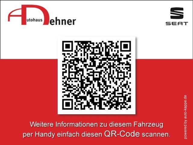 Cupra Ateca 2.0 TSI 4Drive DSG VZ