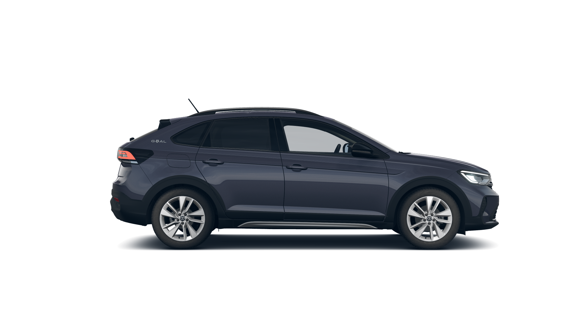 Volkswagen Taigo 1.5 TSI DSG Life