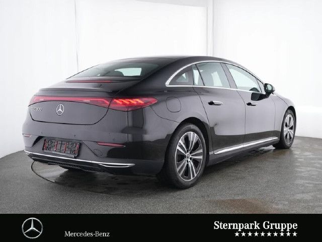 Mercedes-Benz EQE 300 Sedan