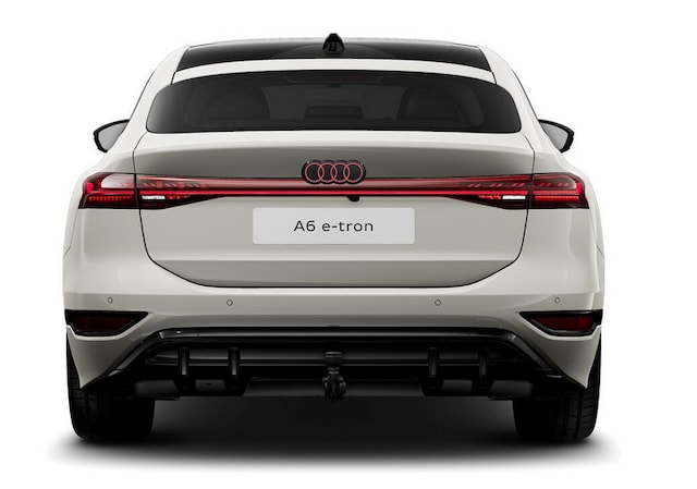 Audi A6 e-tron Sportback