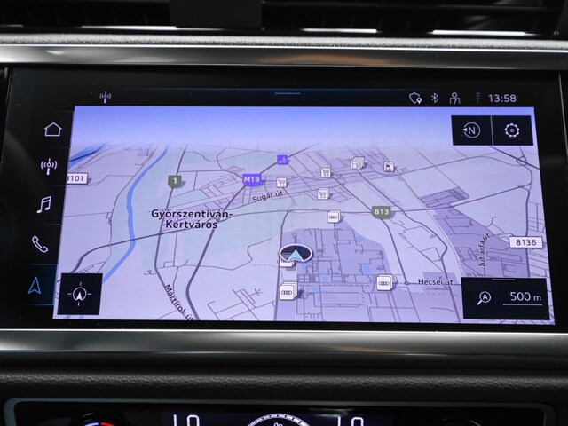 Audi Q3 35 TFSI S-Line S-Tronic