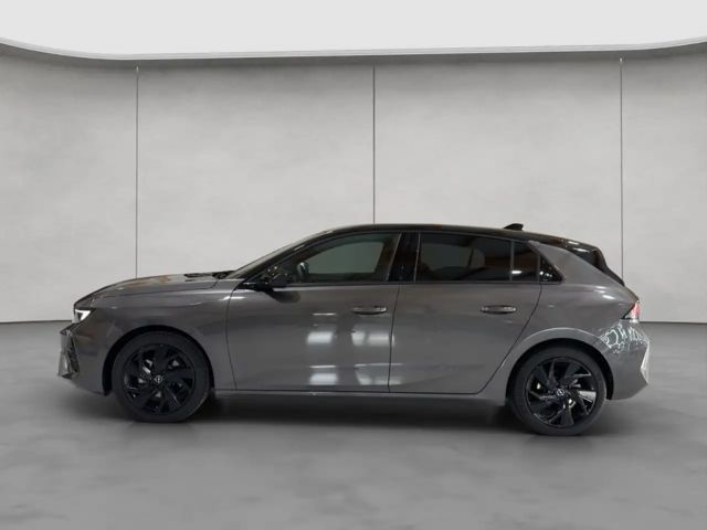 Opel Astra 1.2 Turbo GS-Line Grand Sport Turbo