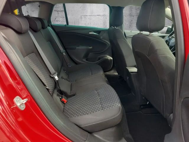 Opel Astra Sports Tourer