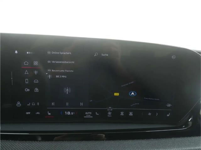 Audi A5 Avant Quattro