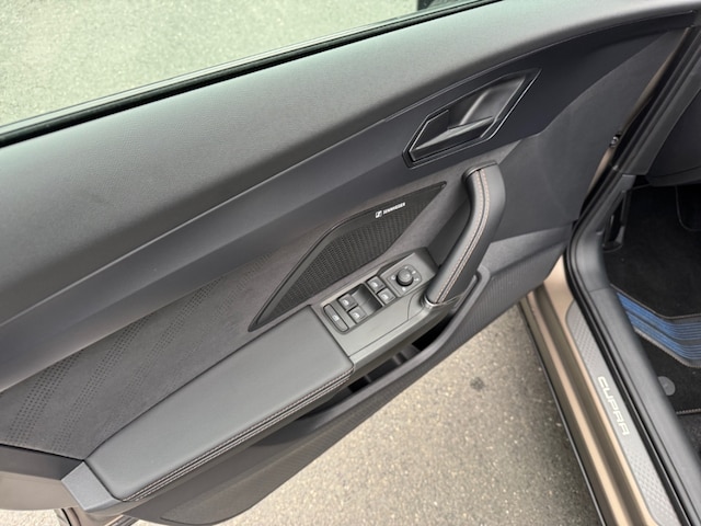 Cupra Formentor 1.5 TSI VZ