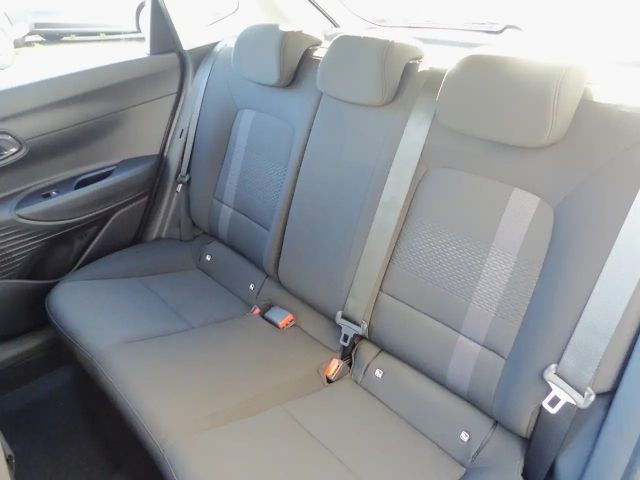 Hyundai i20 1.0 T-GDi Trend