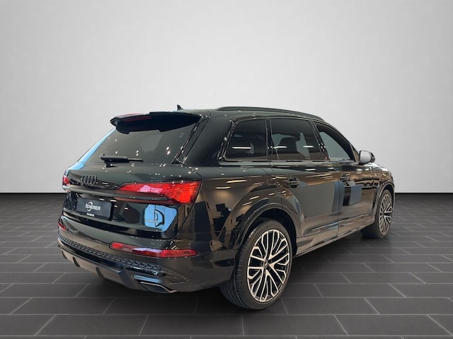 Audi Q7 Quattro